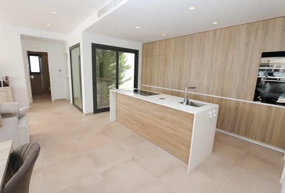 Revente - Villa Individuelle -
Pilar de la Horadada - Costa Blanca