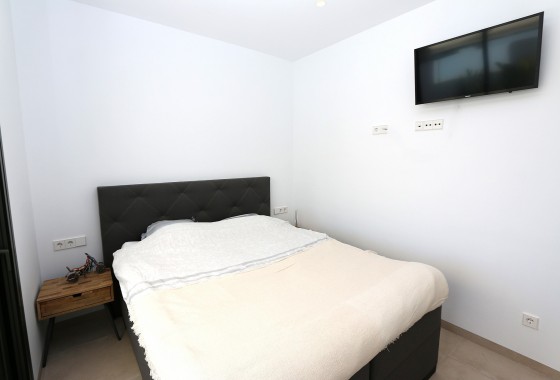 Revente - Villa Individuelle -
Pilar de la Horadada - Costa Blanca