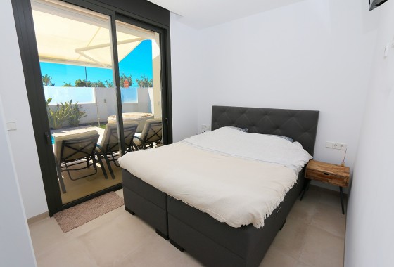 Revente - Villa Individuelle -
Pilar de la Horadada - Costa Blanca