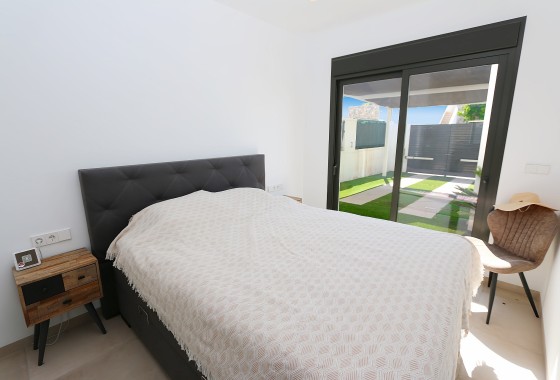 Revente - Villa Individuelle -
Pilar de la Horadada - Costa Blanca