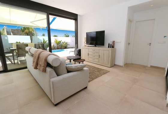 Revente - Villa Individuelle -
Pilar de la Horadada - Costa Blanca