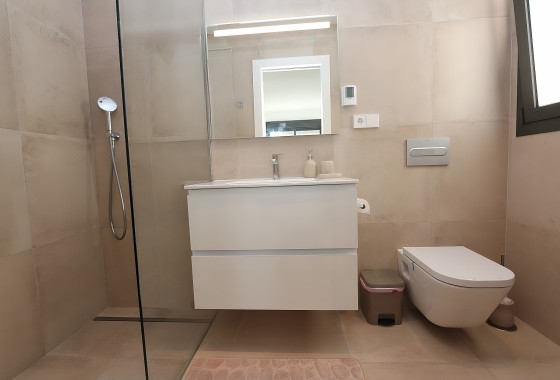 Revente - Villa Individuelle -
Pilar de la Horadada - Costa Blanca