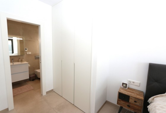 Revente - Villa Individuelle -
Pilar de la Horadada - Costa Blanca