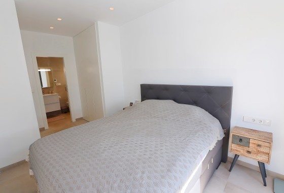 Revente - Villa Individuelle -
Pilar de la Horadada - Costa Blanca