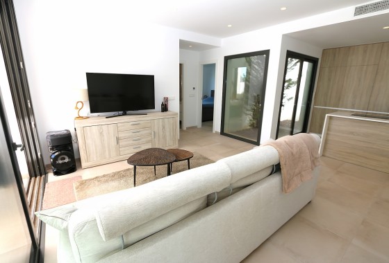 Revente - Villa Individuelle -
Pilar de la Horadada - Costa Blanca