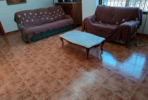 Sale - Detached Villa -
Yecla - Inland