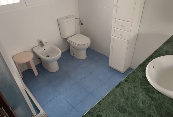 Sale - Detached Villa -
Yecla - Inland
