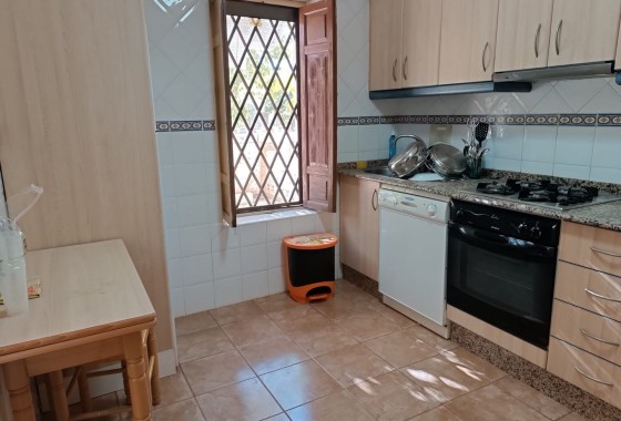 Sale - Detached Villa -
Yecla - Inland