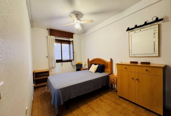 Sprzedaż - Apartament / Mieszkanie -
La Mata - Costa Blanca