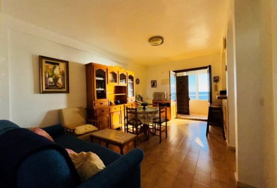 Sprzedaż - Apartament / Mieszkanie -
La Mata - Costa Blanca