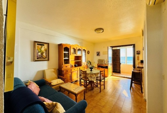 Sprzedaż - Apartament / Mieszkanie -
La Mata - Costa Blanca