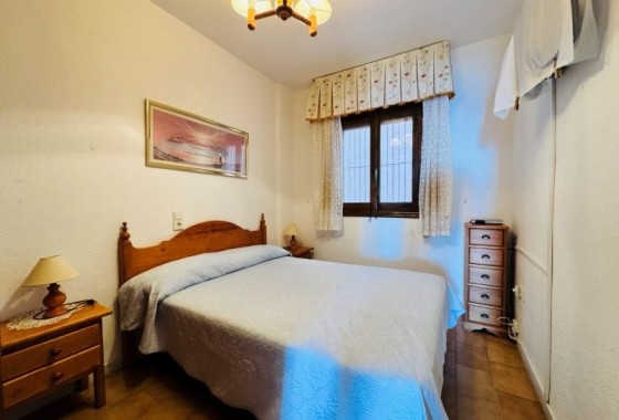 Sprzedaż - Apartament / Mieszkanie -
La Mata - Costa Blanca