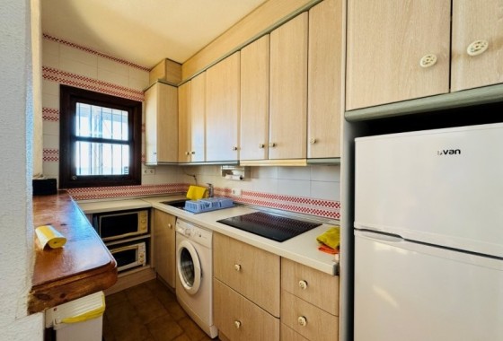 Sprzedaż - Apartament / Mieszkanie -
La Mata - Costa Blanca