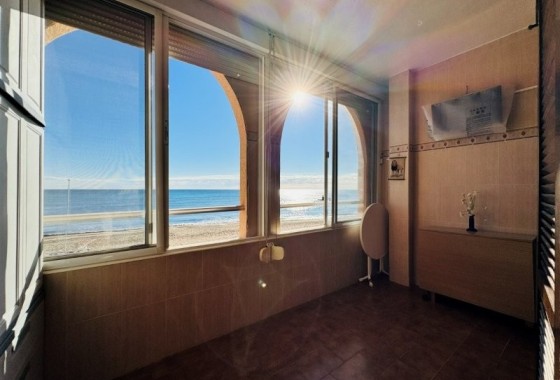 Sprzedaż - Apartament / Mieszkanie -
La Mata - Costa Blanca
