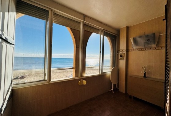 Sprzedaż - Apartament / Mieszkanie -
La Mata - Costa Blanca