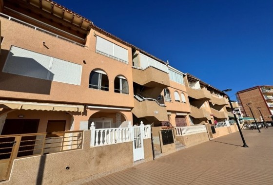 Sprzedaż - Apartament / Mieszkanie -
La Mata - Costa Blanca