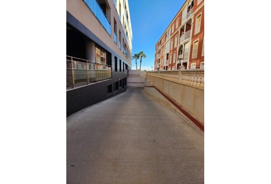 Sprzedaż - Apartament / Mieszkanie -
La Mata - Costa Blanca