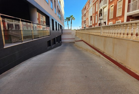 Sprzedaż - Apartament / Mieszkanie -
La Mata - Costa Blanca