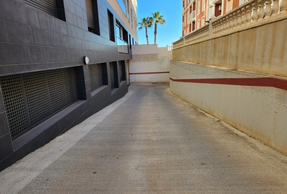 Sprzedaż - Apartament / Mieszkanie -
La Mata - Costa Blanca