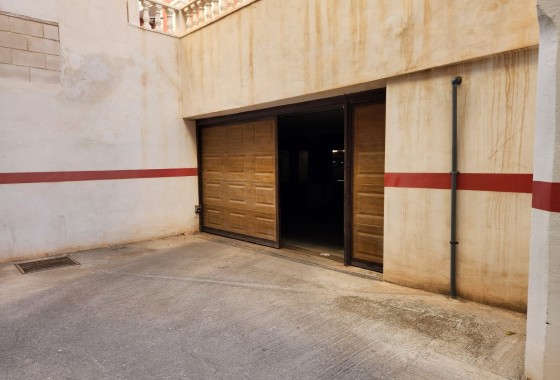 Sprzedaż - Apartament / Mieszkanie -
La Mata - Costa Blanca