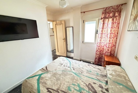 Herverkoop - Appartement / Flat -
Torrevieja - La Mata
