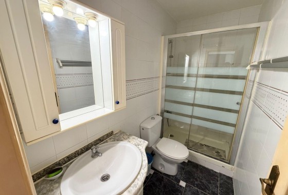 Herverkoop - Appartement / Flat -
Torrevieja - La Mata