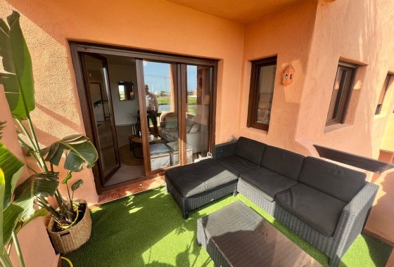 Herverkoop - Appartement / Flat -
Los Alcazares - SERANA GOLF