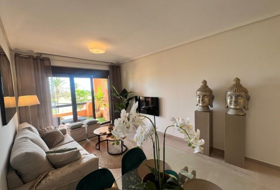 Herverkoop - Appartement / Flat -
Los Alcazares - SERANA GOLF