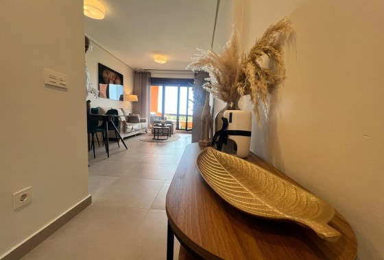 Herverkoop - Appartement / Flat -
Los Alcazares - SERANA GOLF