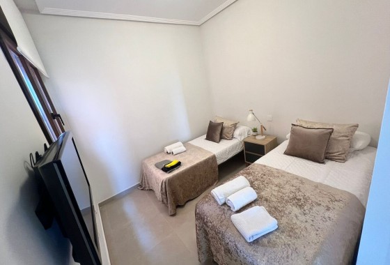 Herverkoop - Appartement / Flat -
Los Alcazares - SERANA GOLF