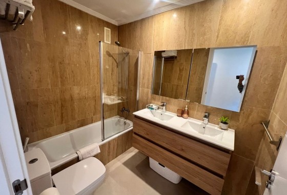 Herverkoop - Appartement / Flat -
Los Alcazares - SERANA GOLF