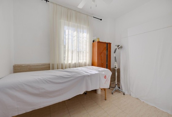 Resale - Wohnung / Appartement -
Torrevieja - La Siesta - El Salado - Torreta