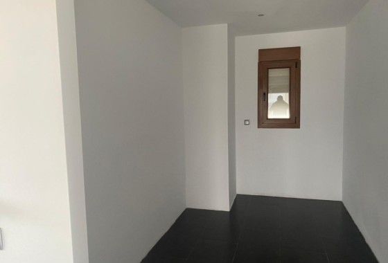 Herverkoop - Vrijstaande Villa -
Moraira - Costa Blanca