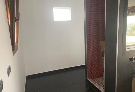 Herverkoop - Vrijstaande Villa -
Moraira - Costa Blanca