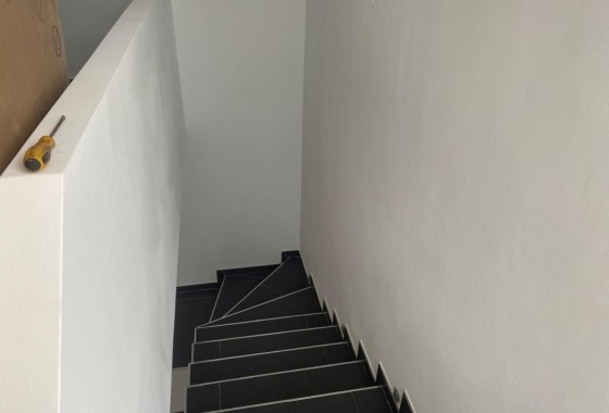 Herverkoop - Vrijstaande Villa -
Moraira - Costa Blanca