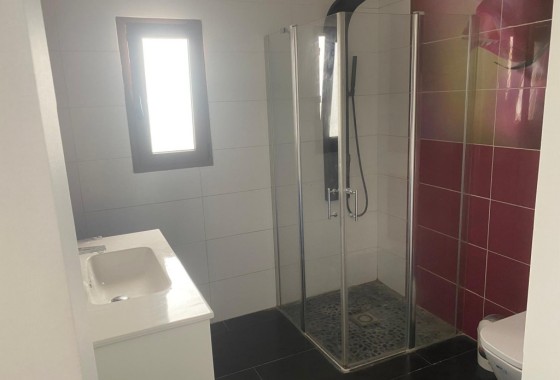 Herverkoop - Vrijstaande Villa -
Moraira - Costa Blanca