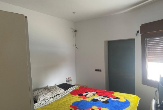 Herverkoop - Vrijstaande Villa -
Moraira - Costa Blanca