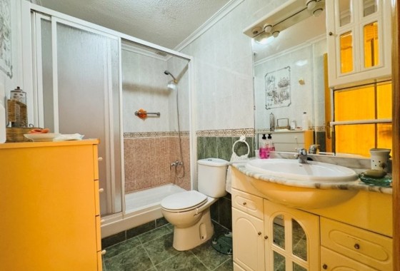 Resale - Wohnung / Appartement -
La Mata - Costa Blanca