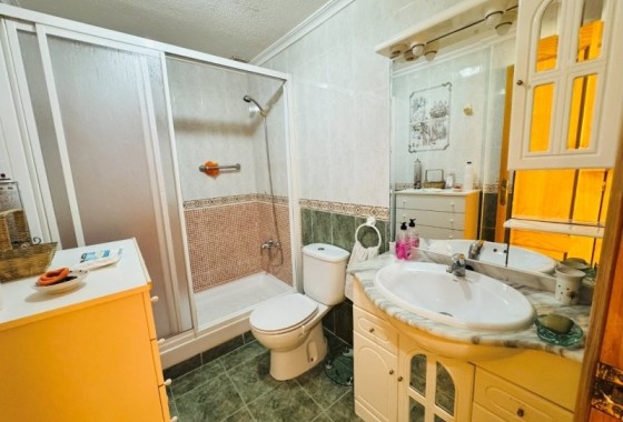 Resale - Wohnung / Appartement -
La Mata - Costa Blanca