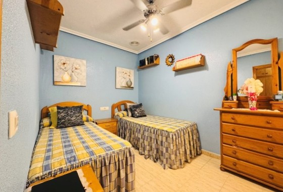 Resale - Wohnung / Appartement -
La Mata - Costa Blanca