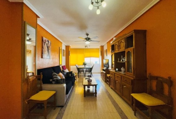 Resale - Wohnung / Appartement -
La Mata - Costa Blanca