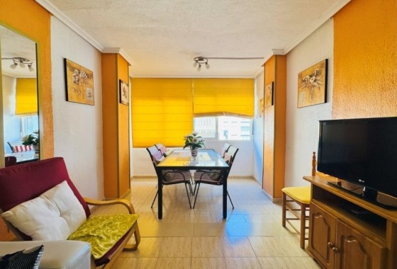 Resale - Wohnung / Appartement -
La Mata - Costa Blanca