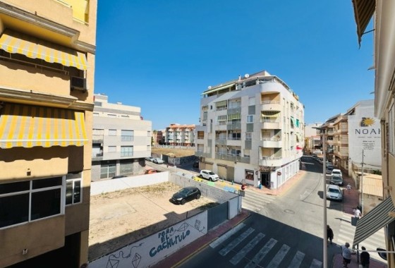 Resale - Wohnung / Appartement -
La Mata - Costa Blanca