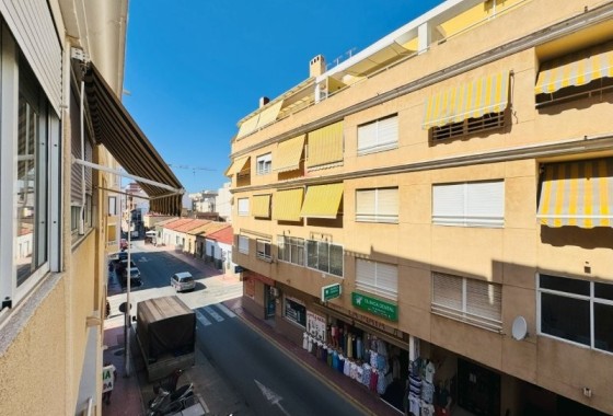 Resale - Wohnung / Appartement -
La Mata - Costa Blanca