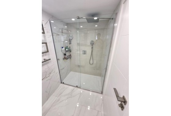 Revente - Appartement -
Torrevieja - Center