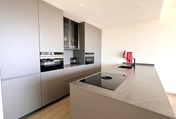 Herverkoop - Appartement / Flat -
Las Colinas - Costa Blanca