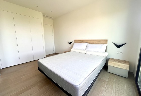 Herverkoop - Appartement / Flat -
Las Colinas - Costa Blanca