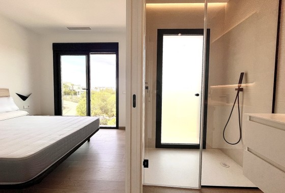 Herverkoop - Appartement / Flat -
Las Colinas - Costa Blanca