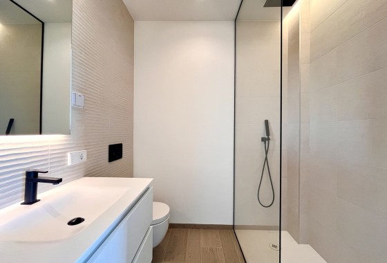 Herverkoop - Appartement / Flat -
Las Colinas - Costa Blanca