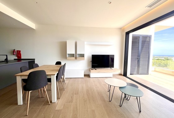 Herverkoop - Appartement / Flat -
Las Colinas - Costa Blanca